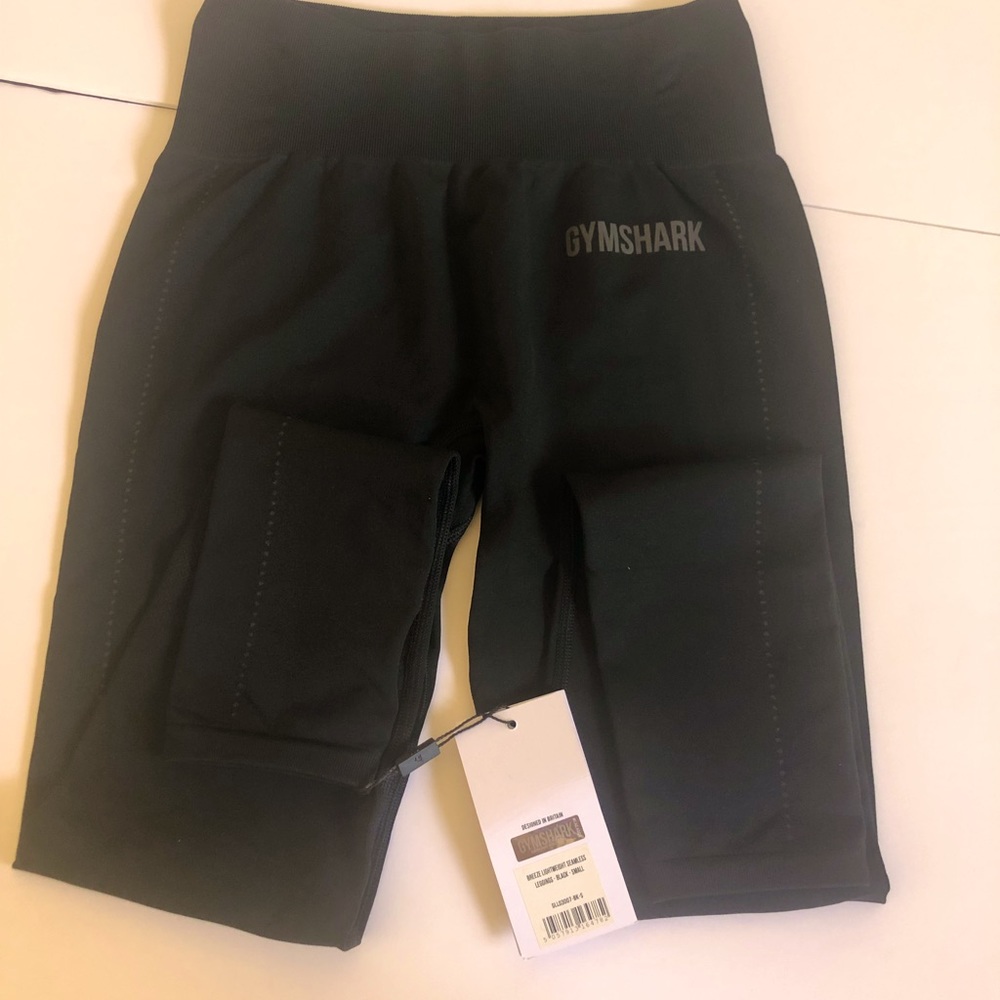 Gymshark leggings